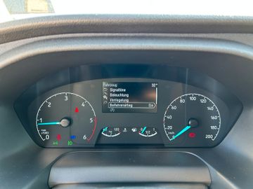 Ford Transit Pritsche 350 L3 Einzelkabine Trend