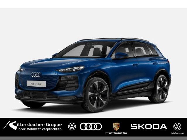 Audi Q6 SUV e-tron quattro 285 kW