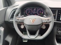 Cupra Ateca - Vorschau Bild 20