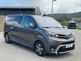 Toyota Verso 2.0 D-4D L1 Executive/Bi-Xenon/Aut/Head-Up - gebrauchte Toyota Proace (Verso) aus dem Jahr 2017