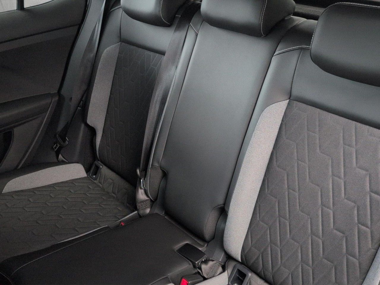 T-Cross GOAL 1.0 TSI Klima Rückfahrkamera