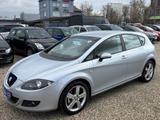 Seat Leon 2.0 Klimaaut./PDC/Temp/TÜV+Insp. neu/SR+WR! - Seat Leon aus 2005