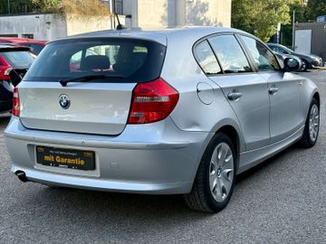 BMW 116 - 6