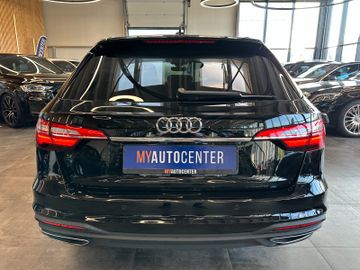 MYAUTOCENTER – Gebraucht- und Jahreswagen mit Werkstattservice in Pfaffenhofen Audi A4 Avant 35 TDI *1.Hand*LED*TÜV*PDC*