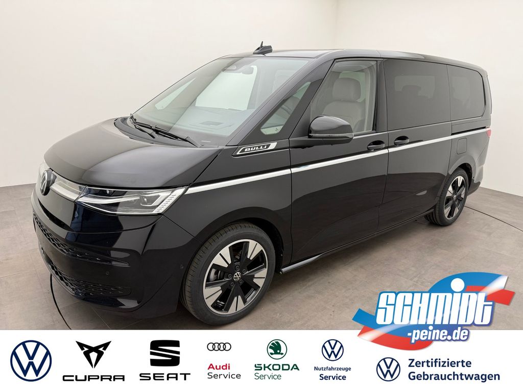 Image of Volkswagen T7 Multivan