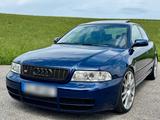 Audi S4 B5 - Audi S4 aus 1999