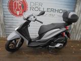 Piaggio Medley S 125 E5 ABS - Piaggio Medley 125
