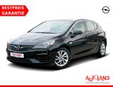 Opel Astra K 1.2 Elegance LED Android Apple Kamera - Opel Astra: Elegance