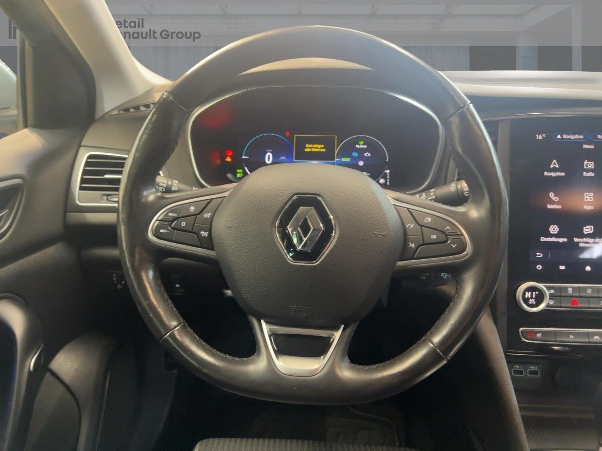 Renault Megane - Bild 11