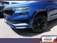 Skoda Karoq - Vorschau Bild 5