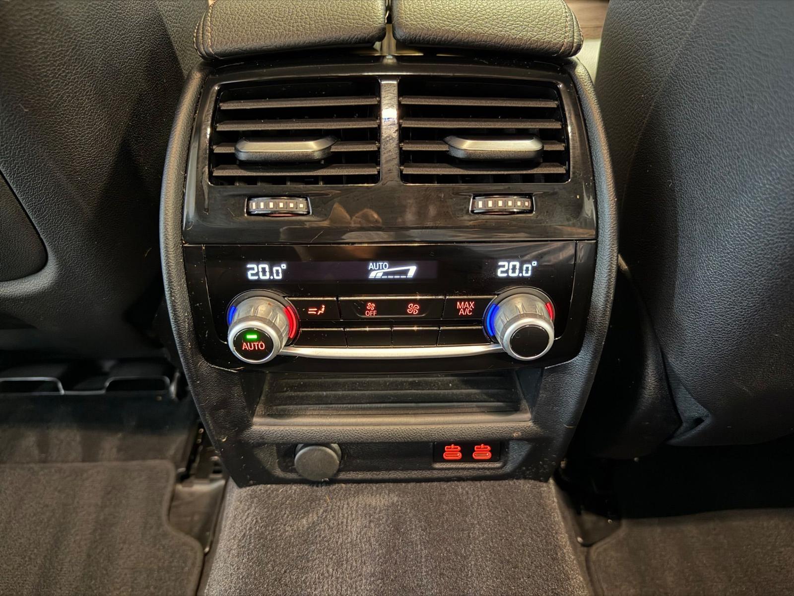 BMW 530 i Luxury Line H-KARDON/CAM/ACC/AHK/LEDER
