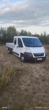 Citroën Citroen Jumper Doka 3.0m - Citroën Jumper in Berlin