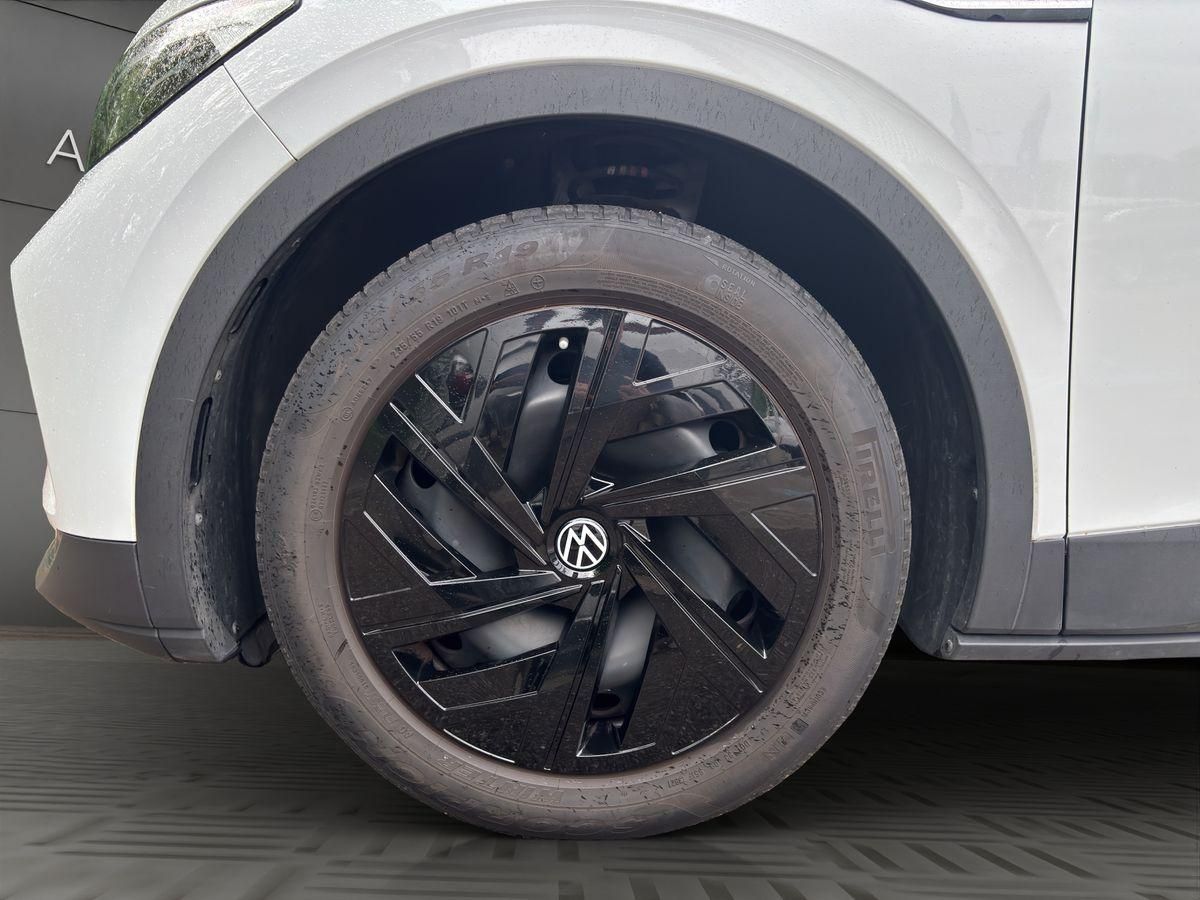 ID.4 Pure 109 kW Exterieur-Styling-Paket WKR