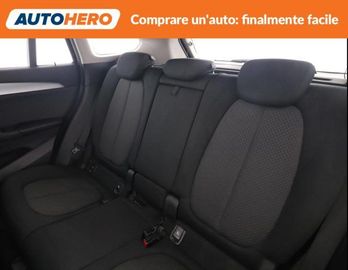 BMW X1 - 9