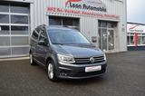 Volkswagen Caddy PKW Comfortline Navi Kamera Standh.Bi-Xen. - : Standheizung, Pkw