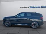 BMW X3 20d xDrive M Sport Pro, Panorama, AHK - BMW X3 mit Anhängerkupplung