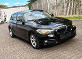 BMW 1er 116d 2016 Diesel - BMW 116: 116d 1er