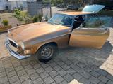 Volvo P1800 ES - Volvo: P1800es