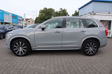 Volvo XC90 - 10