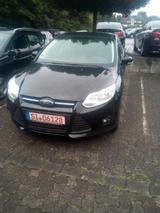 Ford Focus 1,0 EcoBoost 92kW Business Edition Bus... - Ford Focus: Business Edition