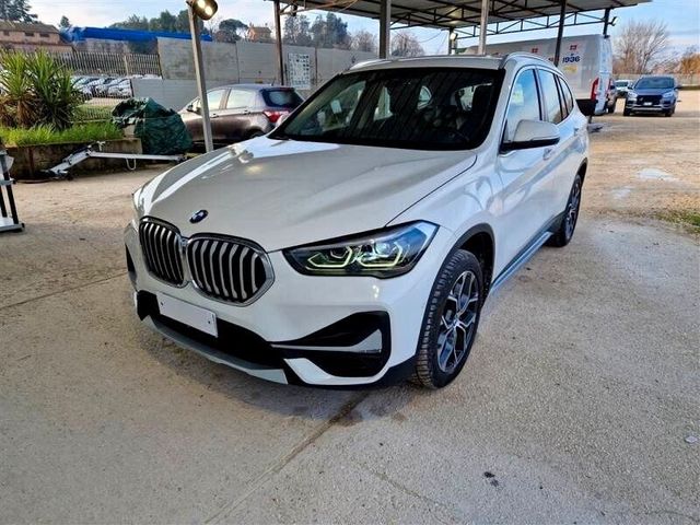 BMW Bmw X1 sDrive18i xLine