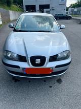 Seat Ibiza 1.4 16V 55kW Comfort, Top Gepflegt  - Seat Ibiza: Comfort