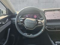 Skoda Octavia - Vorschau Bild 9