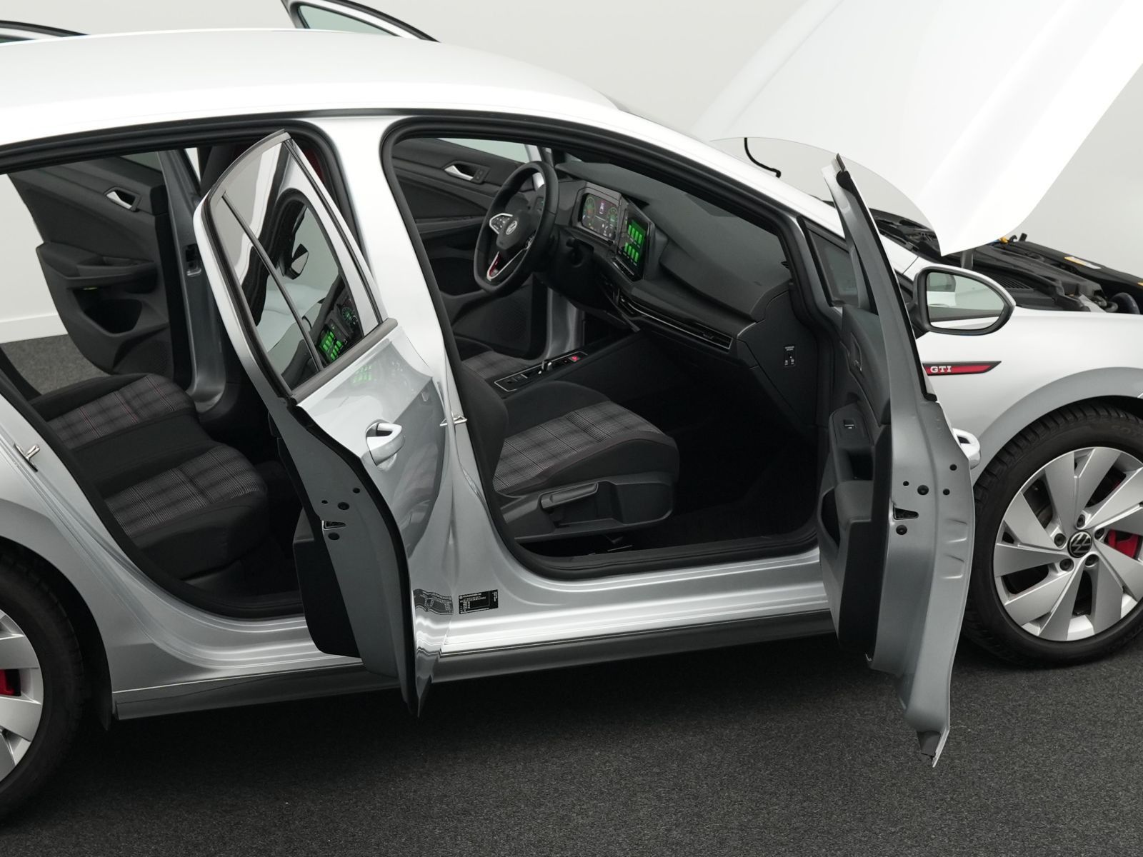 Volkswagen Golf - Bild 33