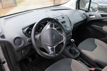 Ford Tourneo Courier Trend