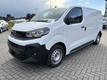 Fotografie Opel Vivaro 1.5 BlueHDi S&S AHK RFK
