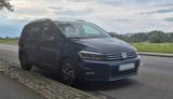 Volkswagen VW Touran 2 (5T) 1,4 TSI DSG BlueMotion AC... - Volkswagen Touran: 5.2