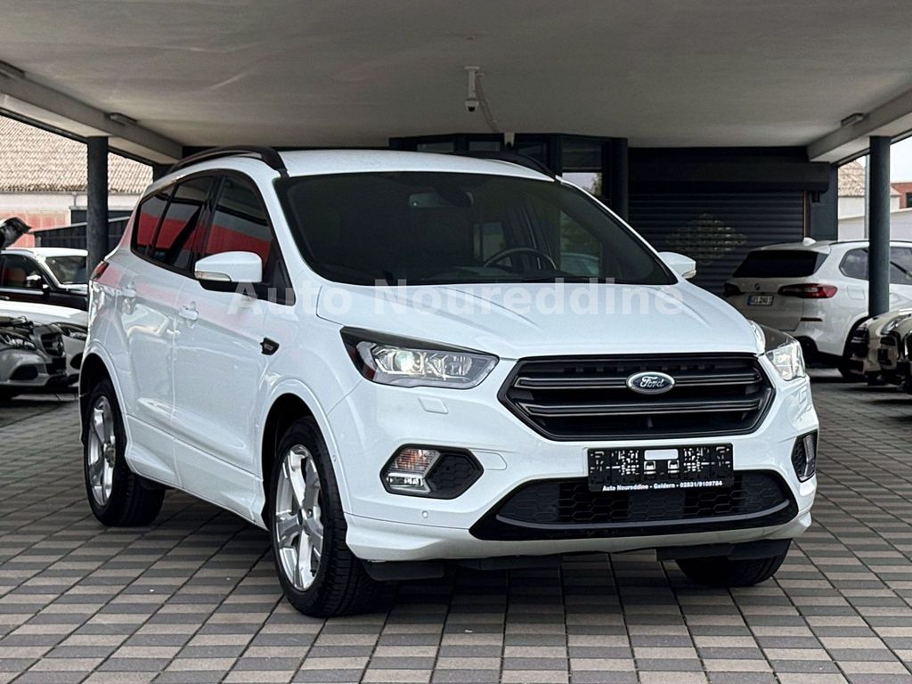 Image of Ford Kuga