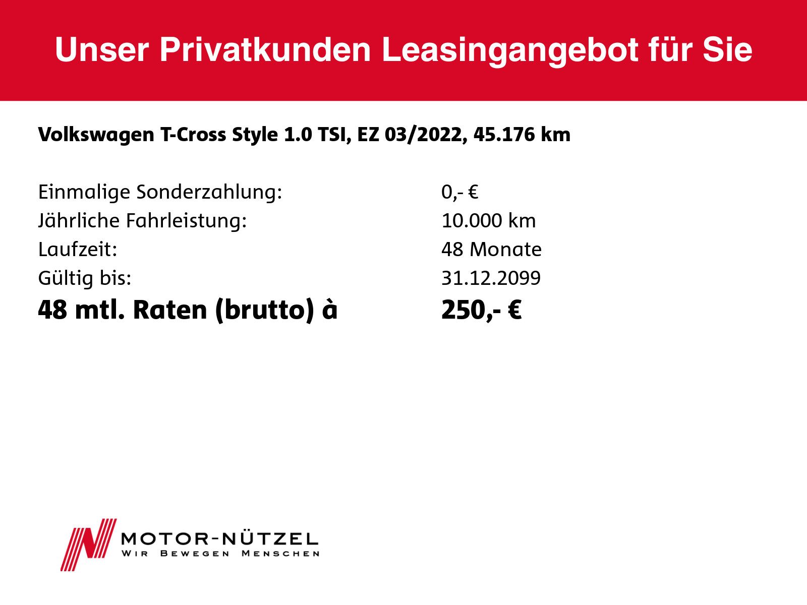 Volkswagen T-Cross - Bild 22