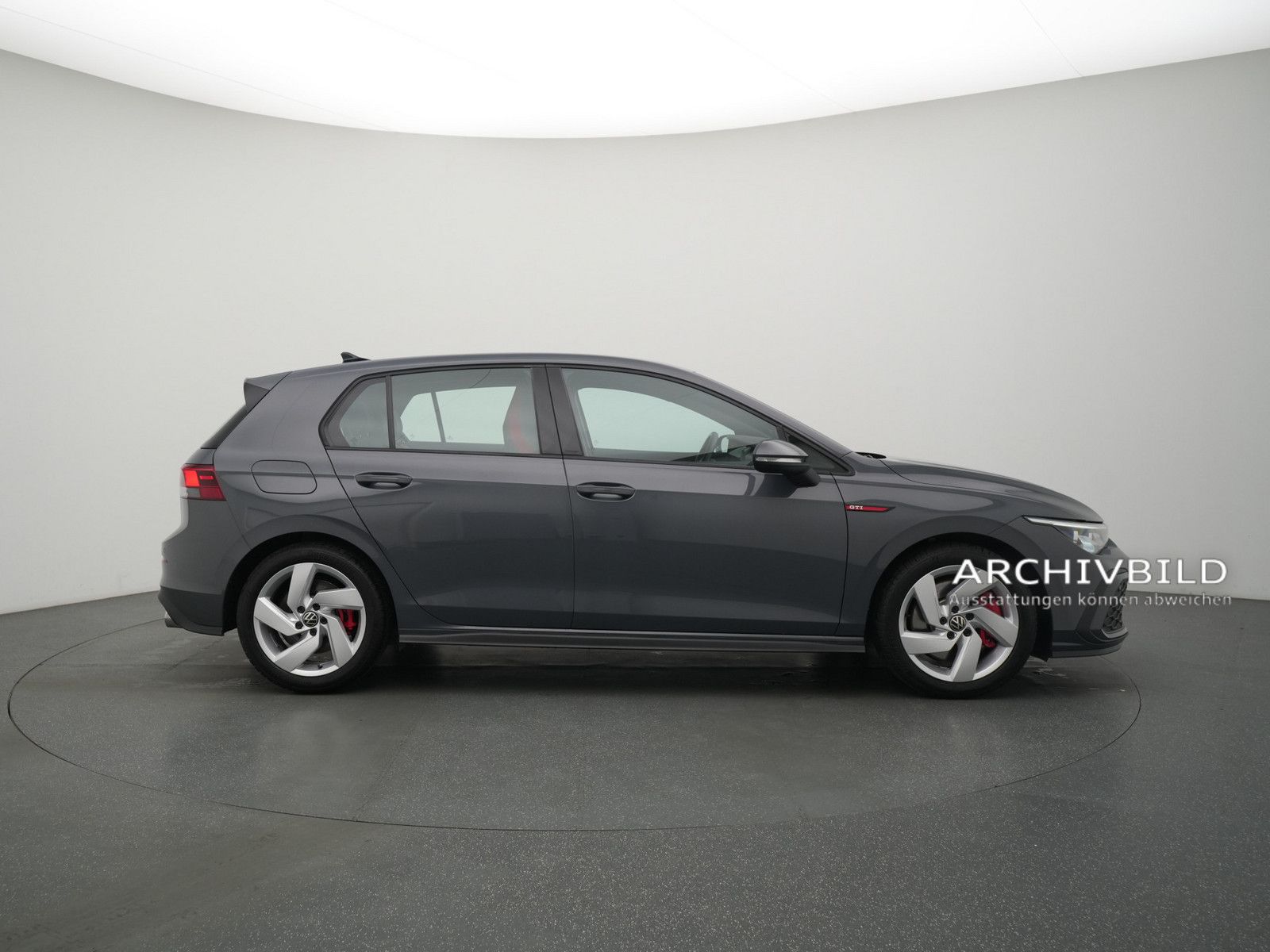 Volkswagen Golf - Bild 3
