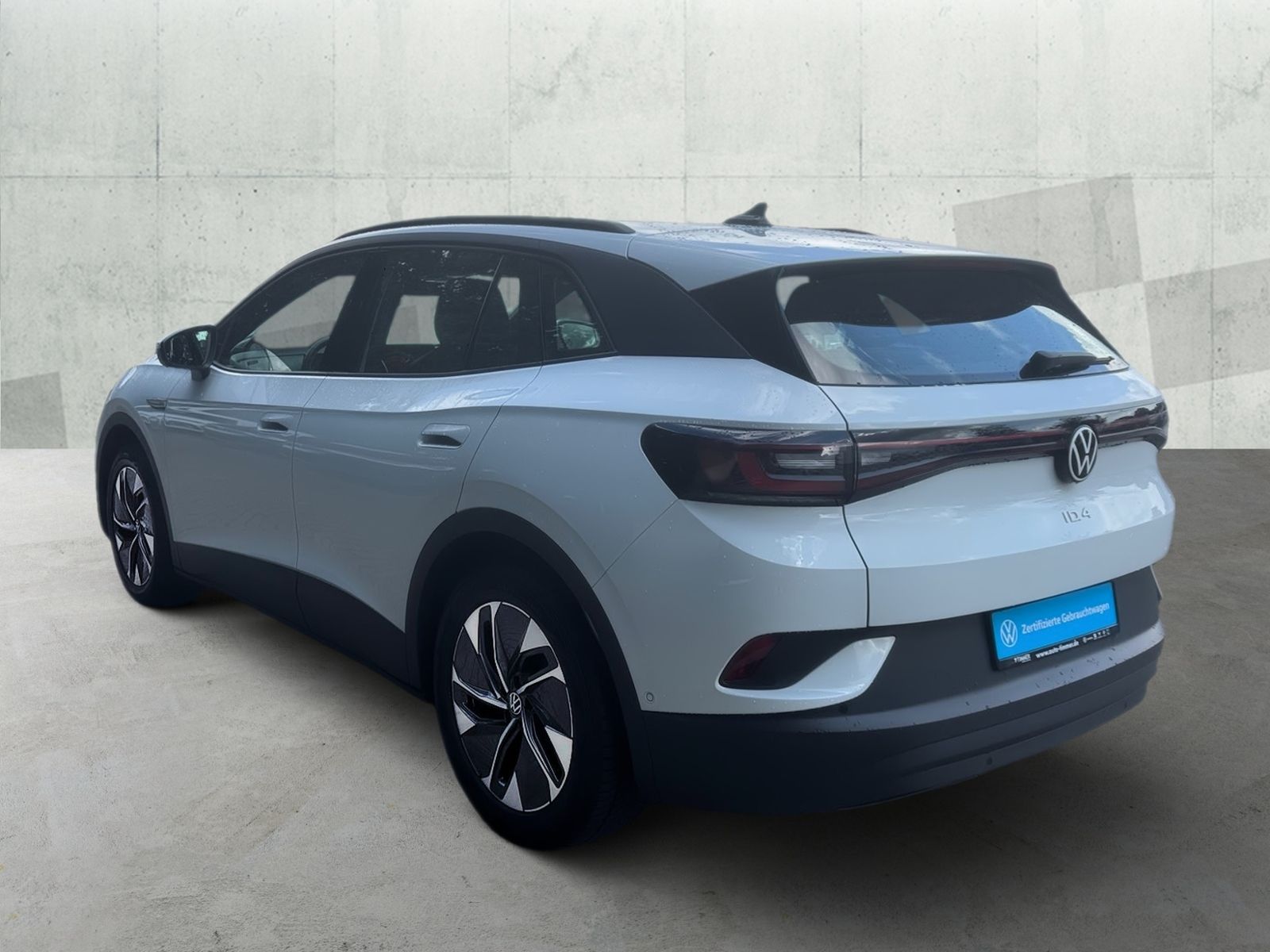 Volkswagen ID.4 PRO PERF. 82 kWh LED ACC CARPLAY RKAM foto 5