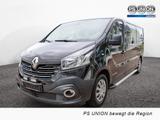 Renault Trafic Combi1.6l dCi Energy L2H1 Expression NAVI - Renault Trafic: L2h1
