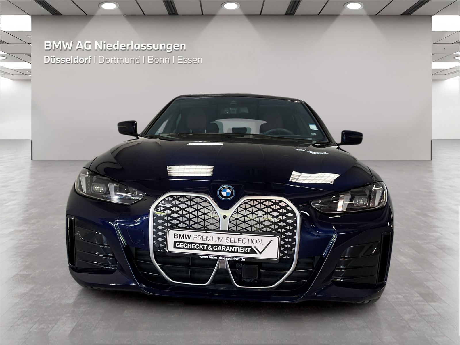 BMW i4 - Bild 9