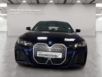 BMW i4 - Vorschau Bild 9