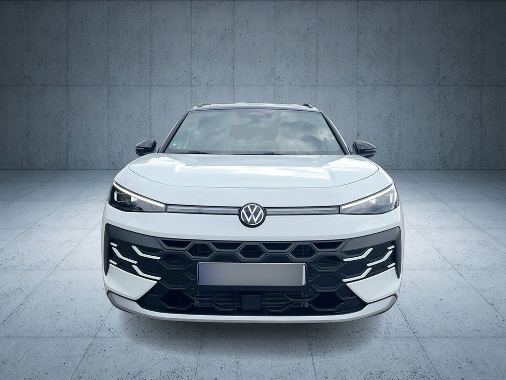 Volkswagen T-Roc - Bild 10