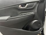 Hyundai 1.6 TGDI 7DCT+Navi+Kamera+ACC+LEDER+AHK - Hyundai KONA aus 2019