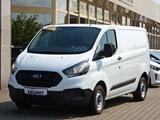 Ford Transit Custom 260 City Light Heavy Duty - Ford Transit city light