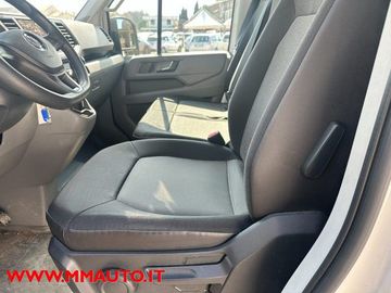 Volkswagen Crafter - 9