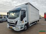 Iveco 80-210 Eurocargo 4x2 Tageskabine Euro 6A  - Angebote