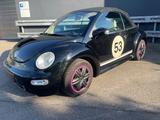 Volkswagen Cabriolet 2.0 Highline*Klima*53 Edition Original - : Taxi, Cabrio