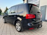 Volkswagen Touran Life - gebrauchte VW Touran aus dem Jahr 2013