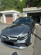 Mercedes-Benz C 43 AMG Mercedes-AMG C 43 4MATIC T Autom. M... - gebrauchte Mercedes-Benz C 43 AMG aus dem Jahr 2019