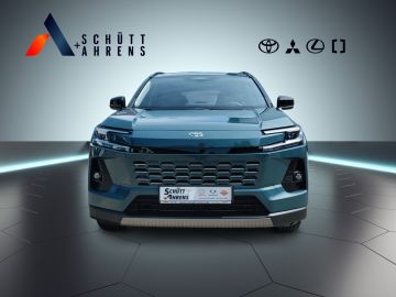 Toyota RAV 4 - 12