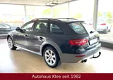 Audi A4 Allroad 2.0 TDI quattro S-Tronic *AHK*Xenon* - Audi A4 Allroad mit Diesel-Antrieb: Kombi