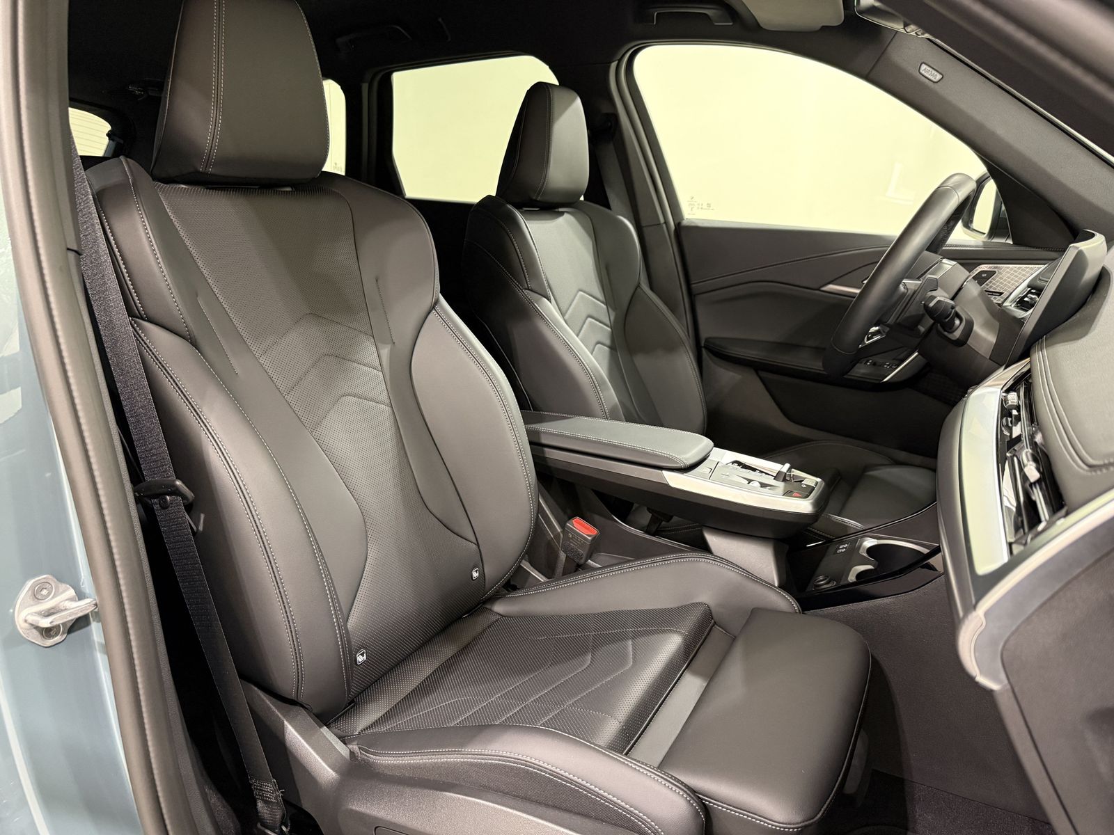 BMW X1 xDrive30e M Sportpaket AHK ACC 360° HUD HK foto 15