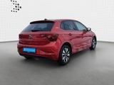 Volkswagen Polo 1.0 TSI DSG Goal* Navi*AHK*Kamera*LED*Digit - Volkswagen Polo Gebrauchtwagen